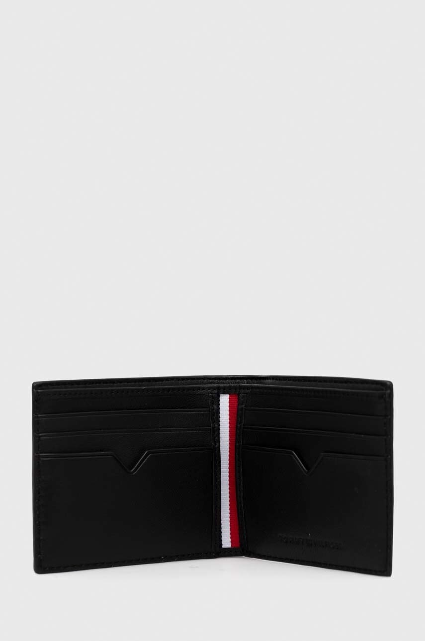 Tommy Hilfiger Кожен портфейл - Pepit.bg