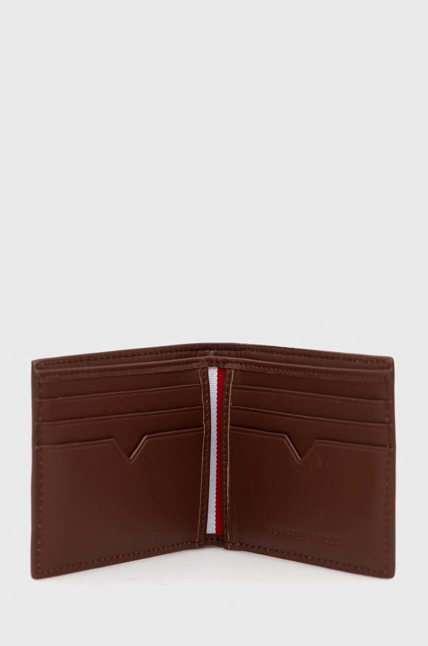 Tommy Hilfiger Кожен портфейл - Pepit.bg