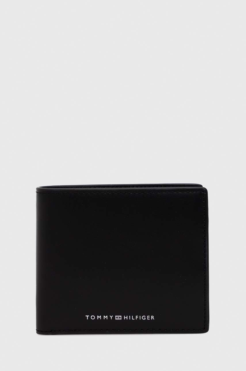 Tommy Hilfiger Кожен портфейл - Pepit.bg