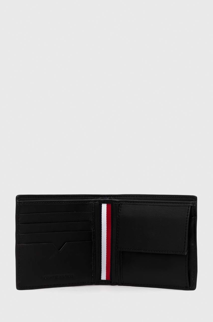 Tommy Hilfiger Кожен портфейл - Pepit.bg