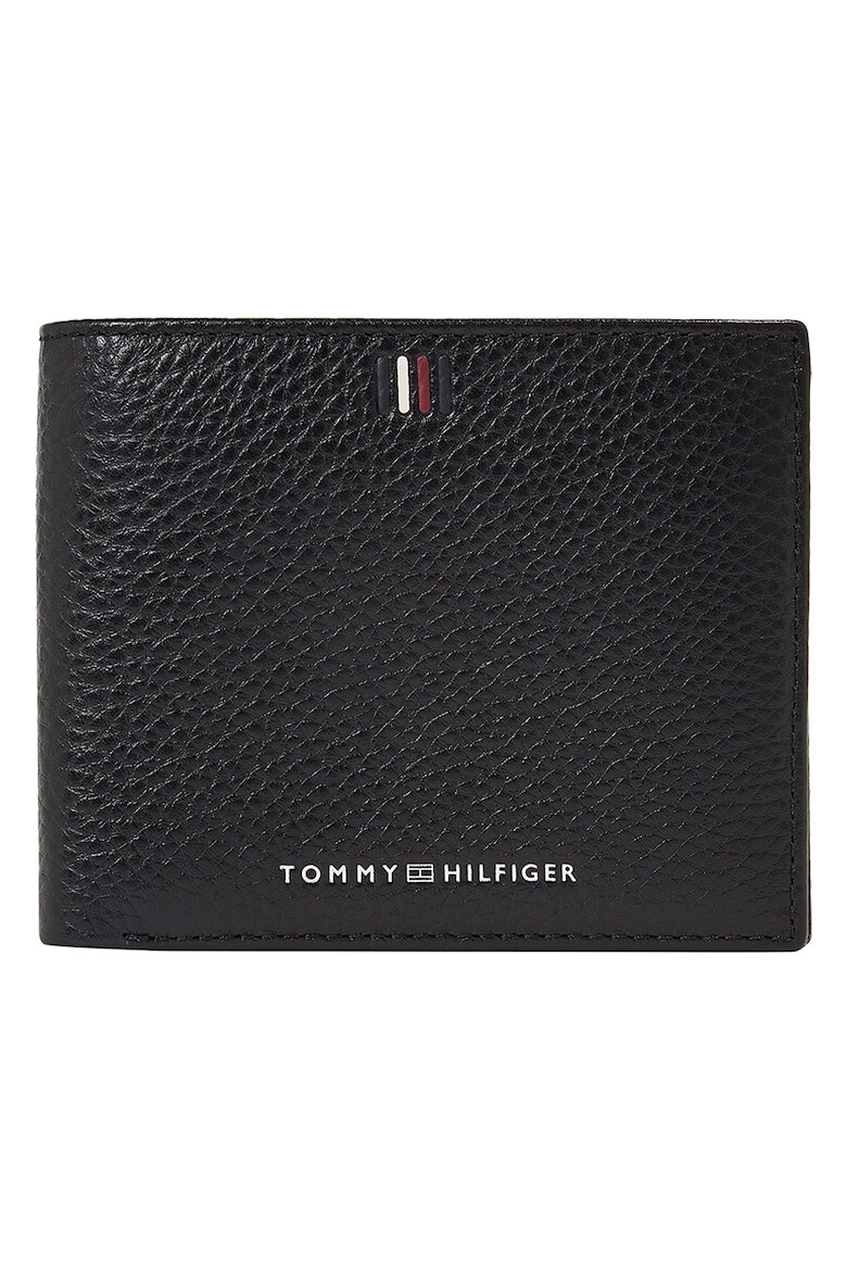 Tommy Hilfiger Кожен портфейл Central - Pepit.bg