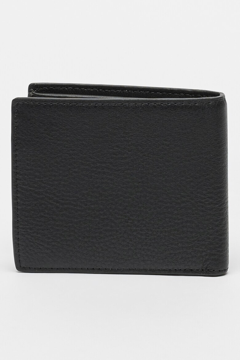 Tommy Hilfiger Кожен портфейл с лого - Pepit.bg