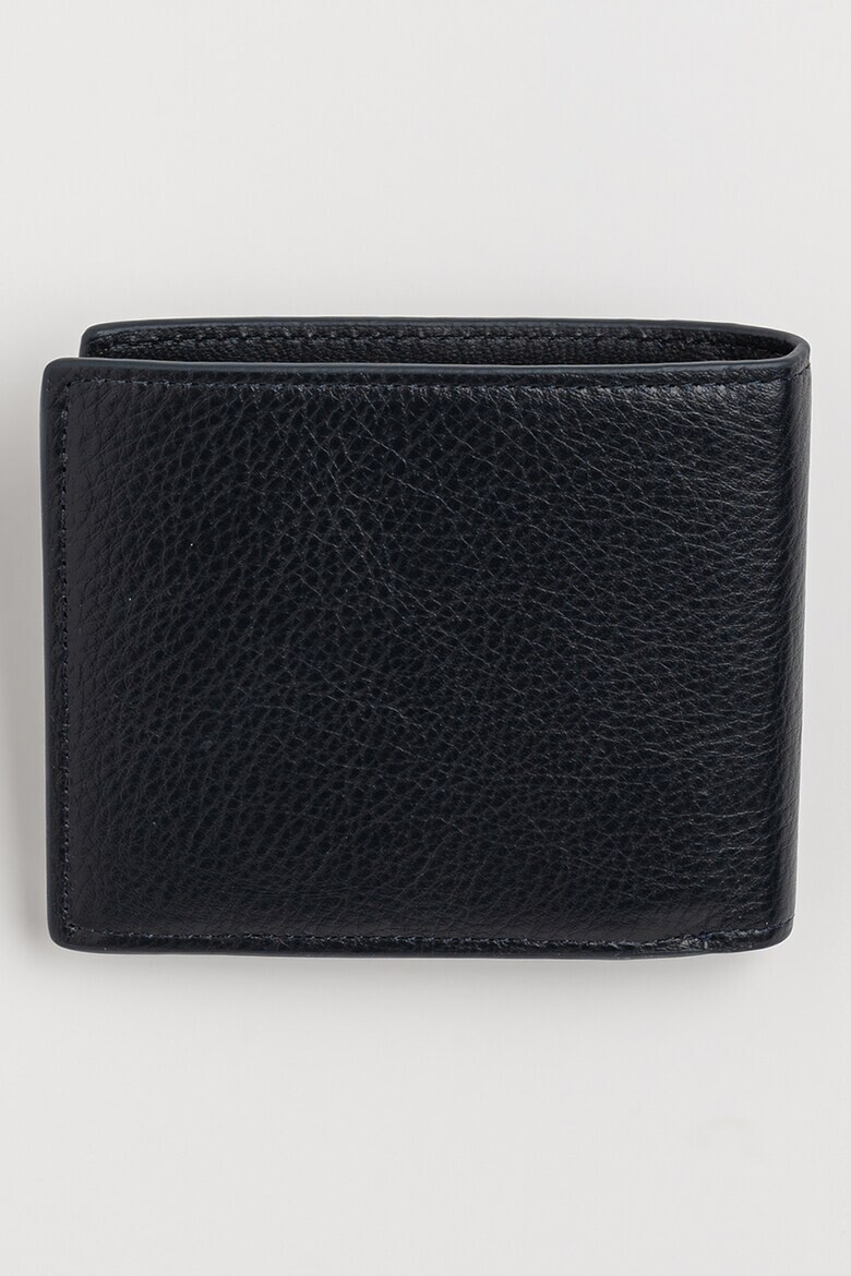 Tommy Hilfiger Кожен портфейл с лого - Pepit.bg