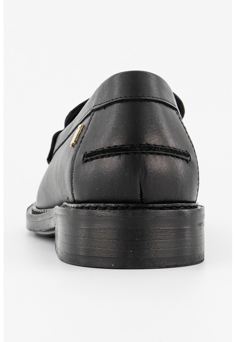 Tommy Hilfiger Кожени мокасини - Pepit.bg
