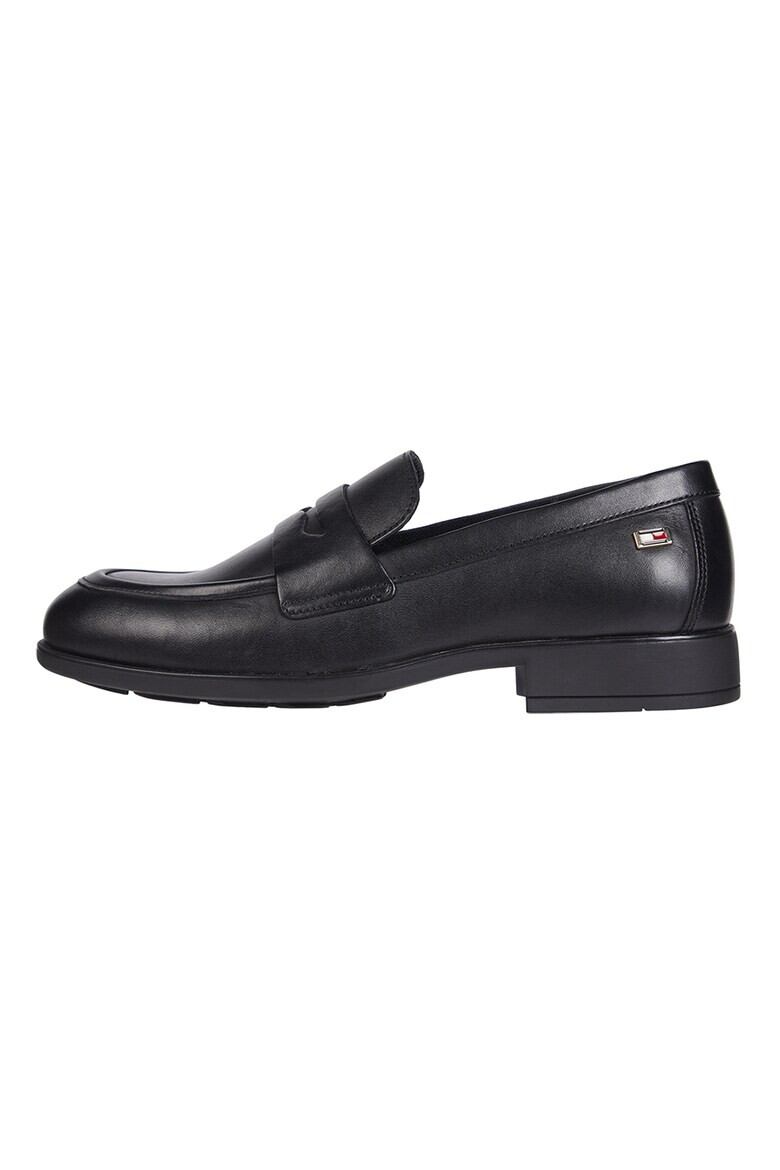 Tommy Hilfiger Кожени мокасини - Pepit.bg
