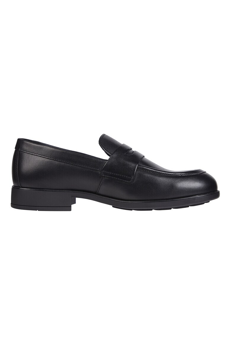 Tommy Hilfiger Кожени мокасини - Pepit.bg