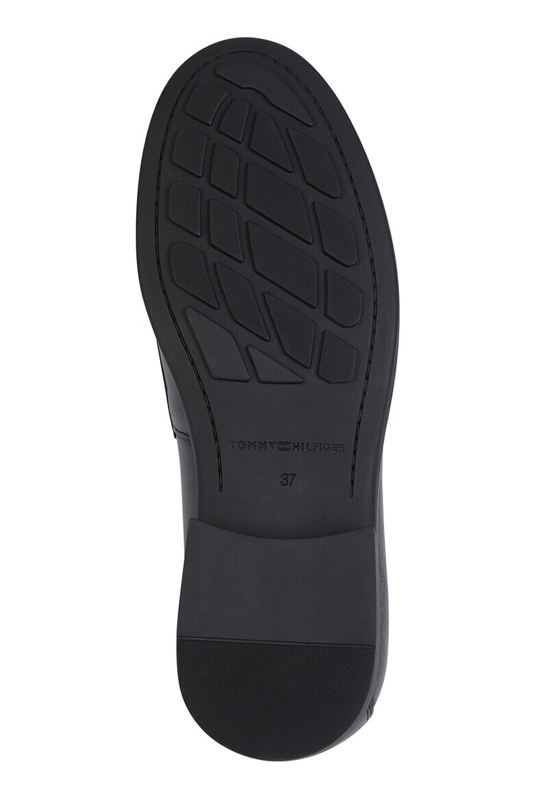 Tommy Hilfiger Кожени мокасини - Pepit.bg