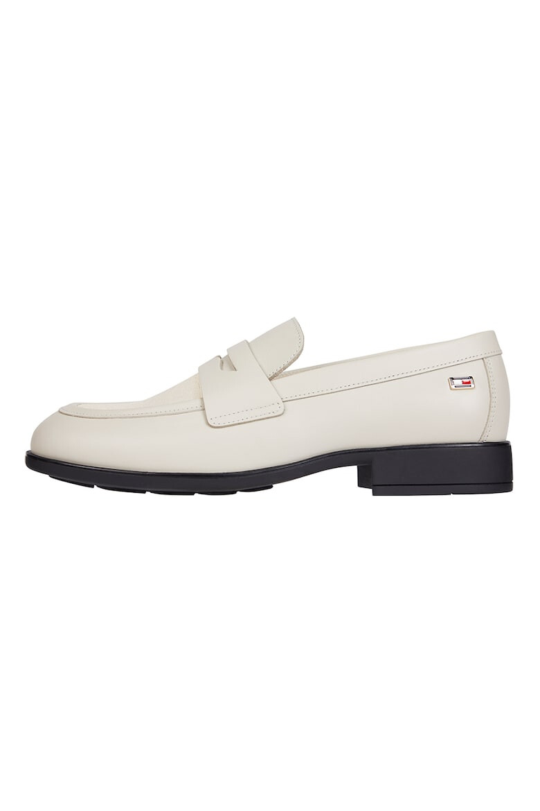 Tommy Hilfiger Кожени мокасини - Pepit.bg