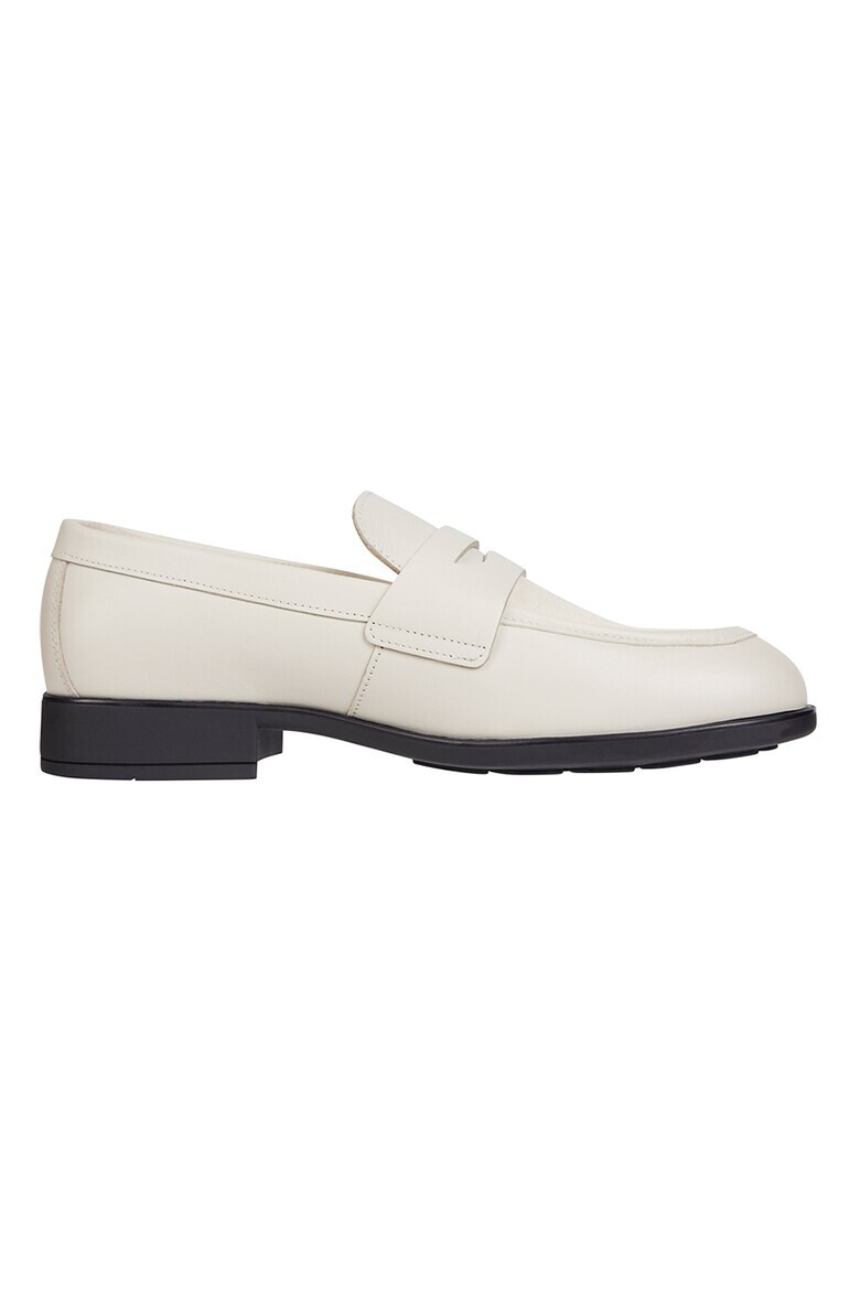 Tommy Hilfiger Кожени мокасини - Pepit.bg