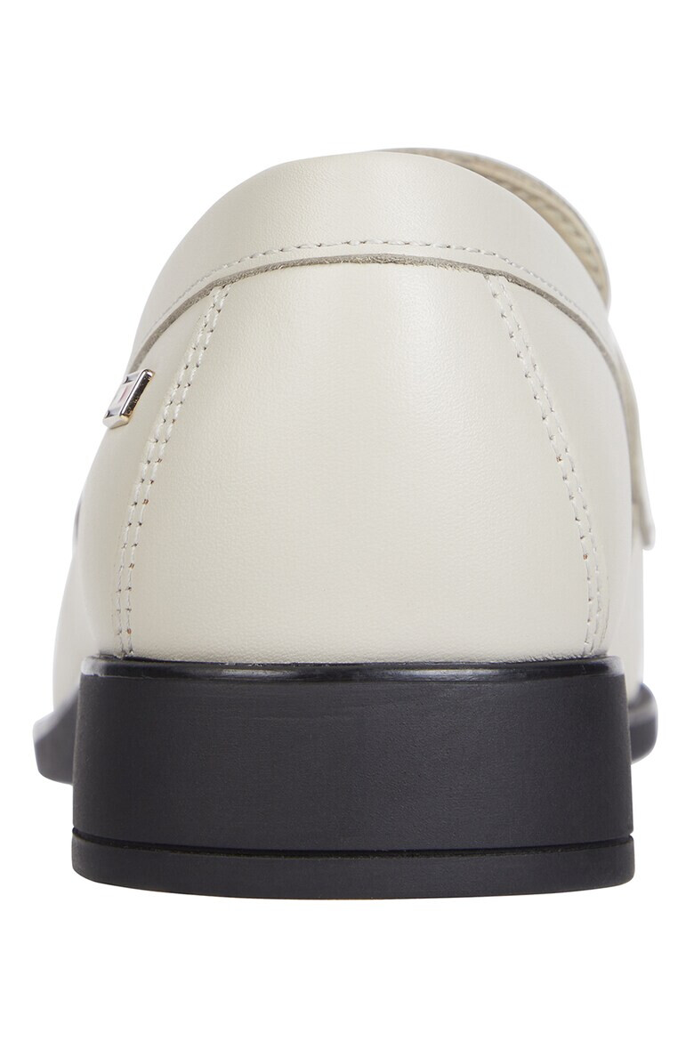 Tommy Hilfiger Кожени мокасини - Pepit.bg