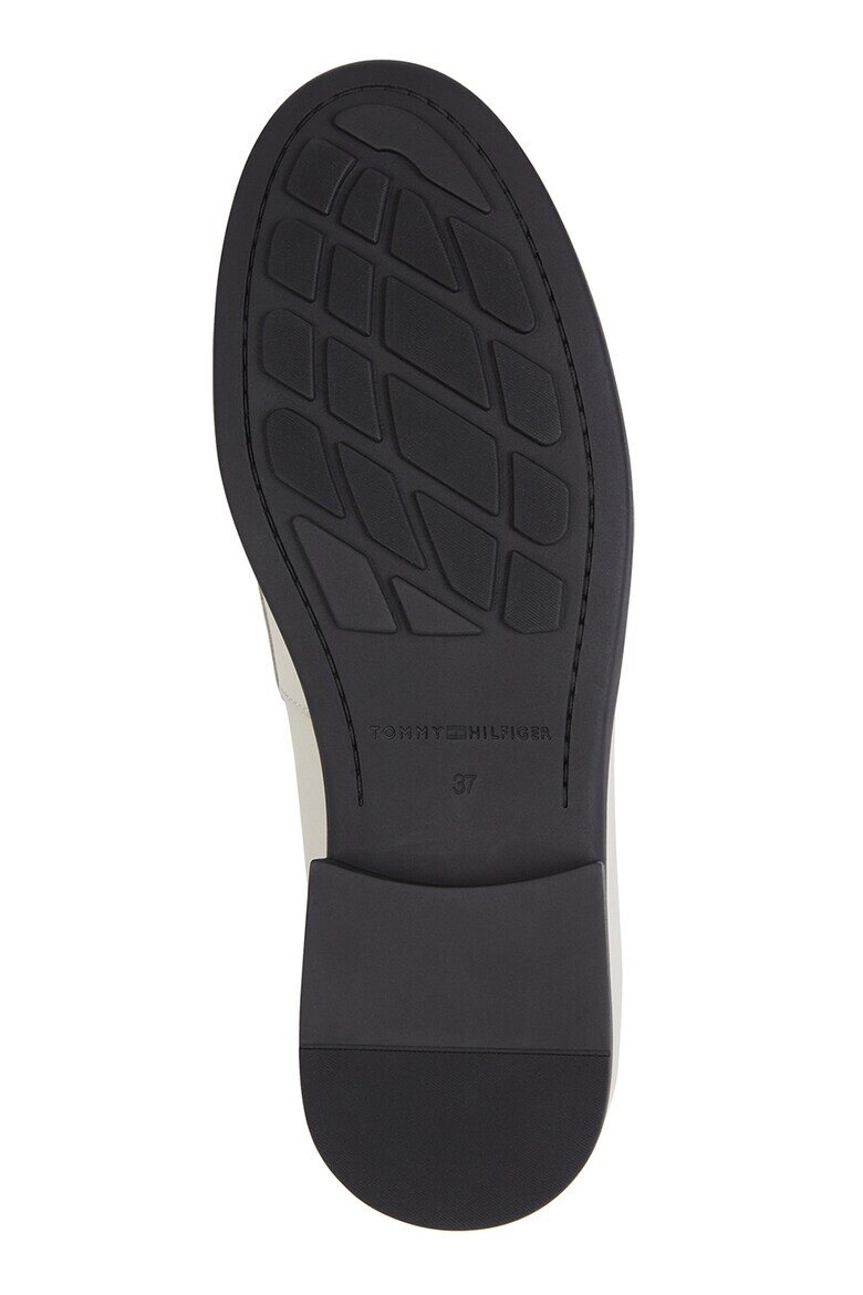 Tommy Hilfiger Кожени мокасини - Pepit.bg