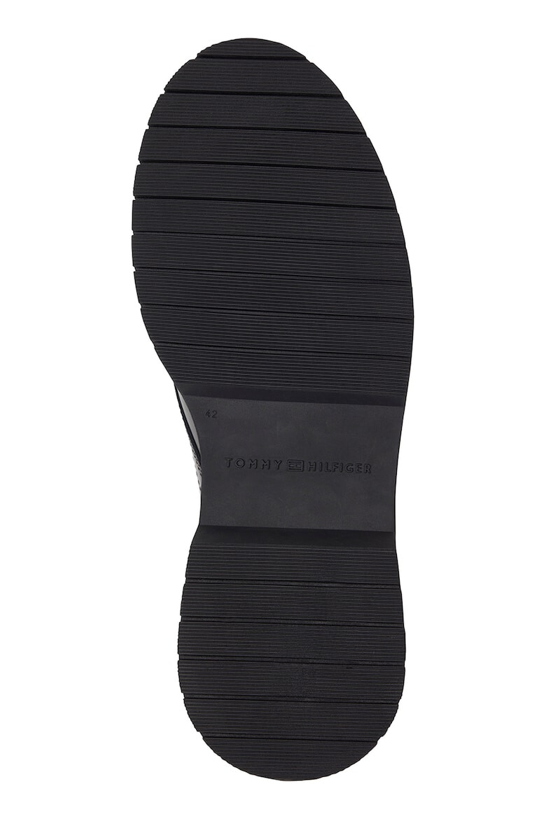 Tommy Hilfiger Кожени обувки Derby - Pepit.bg