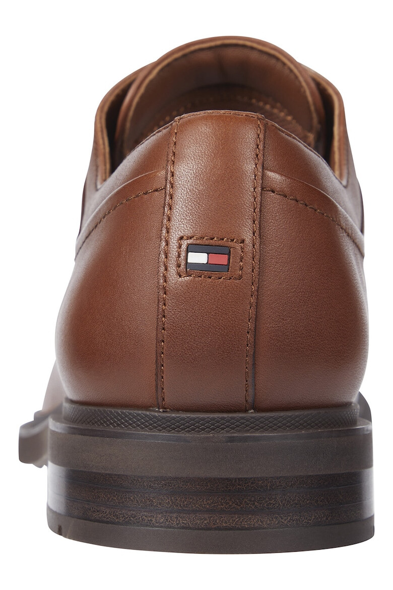 Tommy Hilfiger Кожени обувки Oxford - Pepit.bg