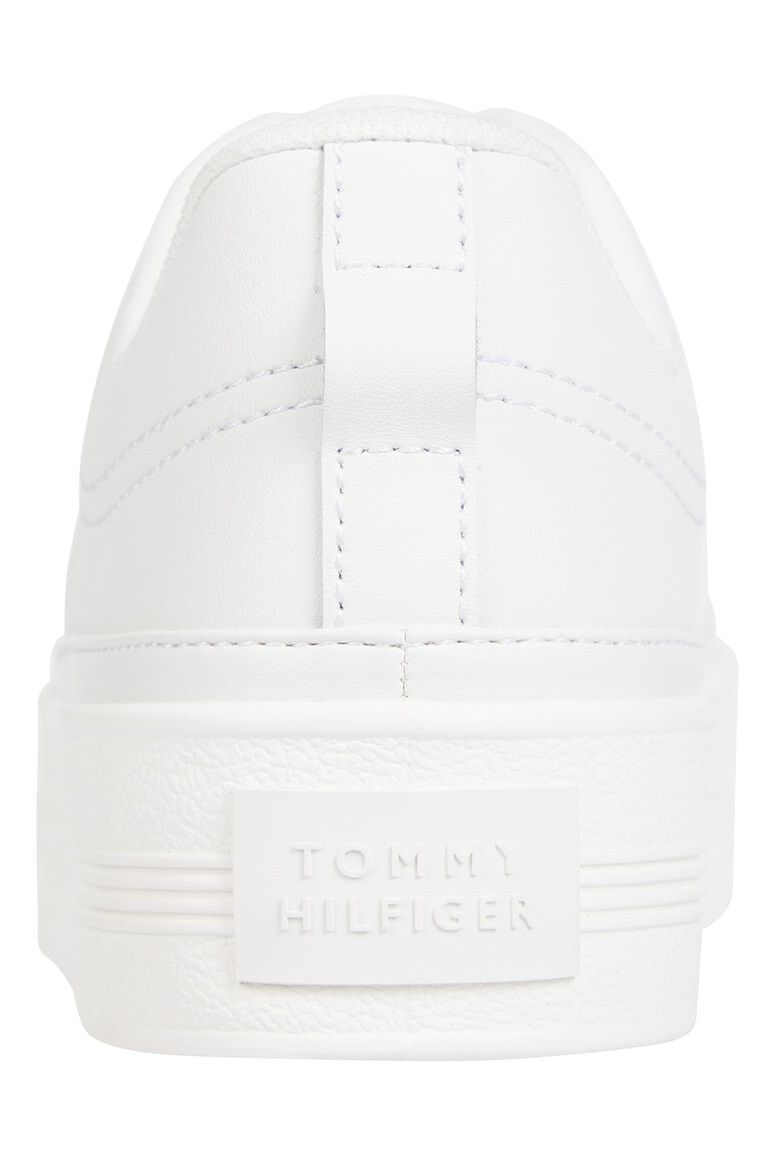 Tommy Hilfiger Кожени спортни обувки - Pepit.bg