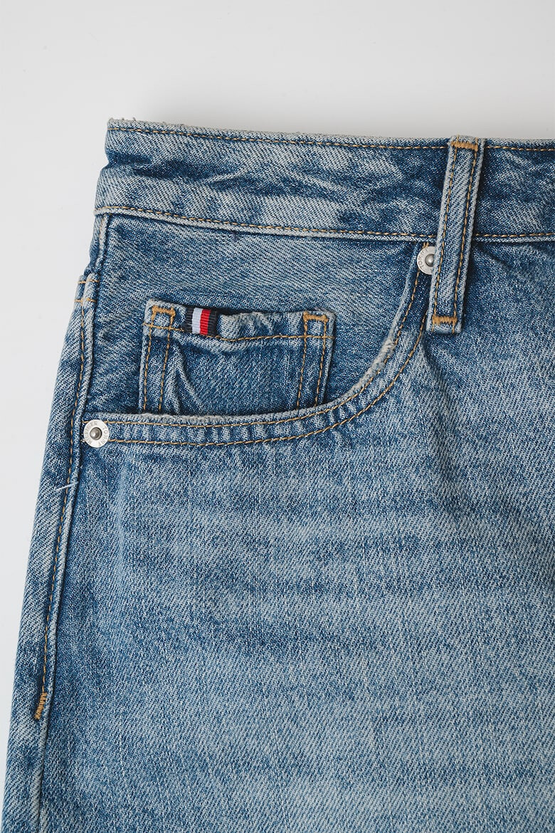 Tommy Hilfiger Къса пола от деним - Pepit.bg