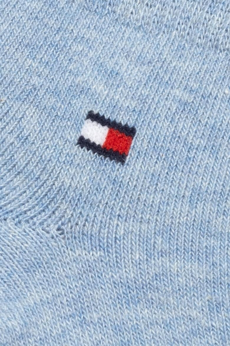 Tommy Hilfiger Къси чорапи - 2 чифта - Pepit.bg