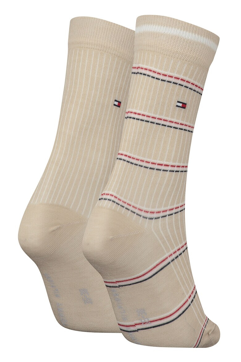 Tommy Hilfiger Къси чорапи 2 чифта - Pepit.bg