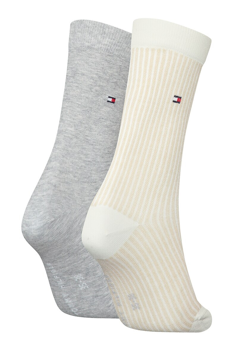 Tommy Hilfiger Къси чорапи 2 чифта - Pepit.bg