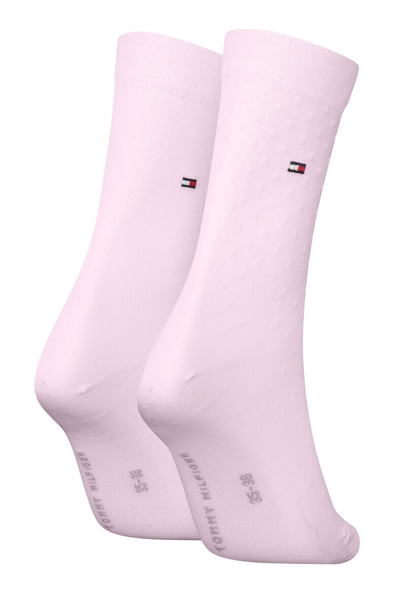 Tommy Hilfiger Къси чорапи 2 чифта - Pepit.bg