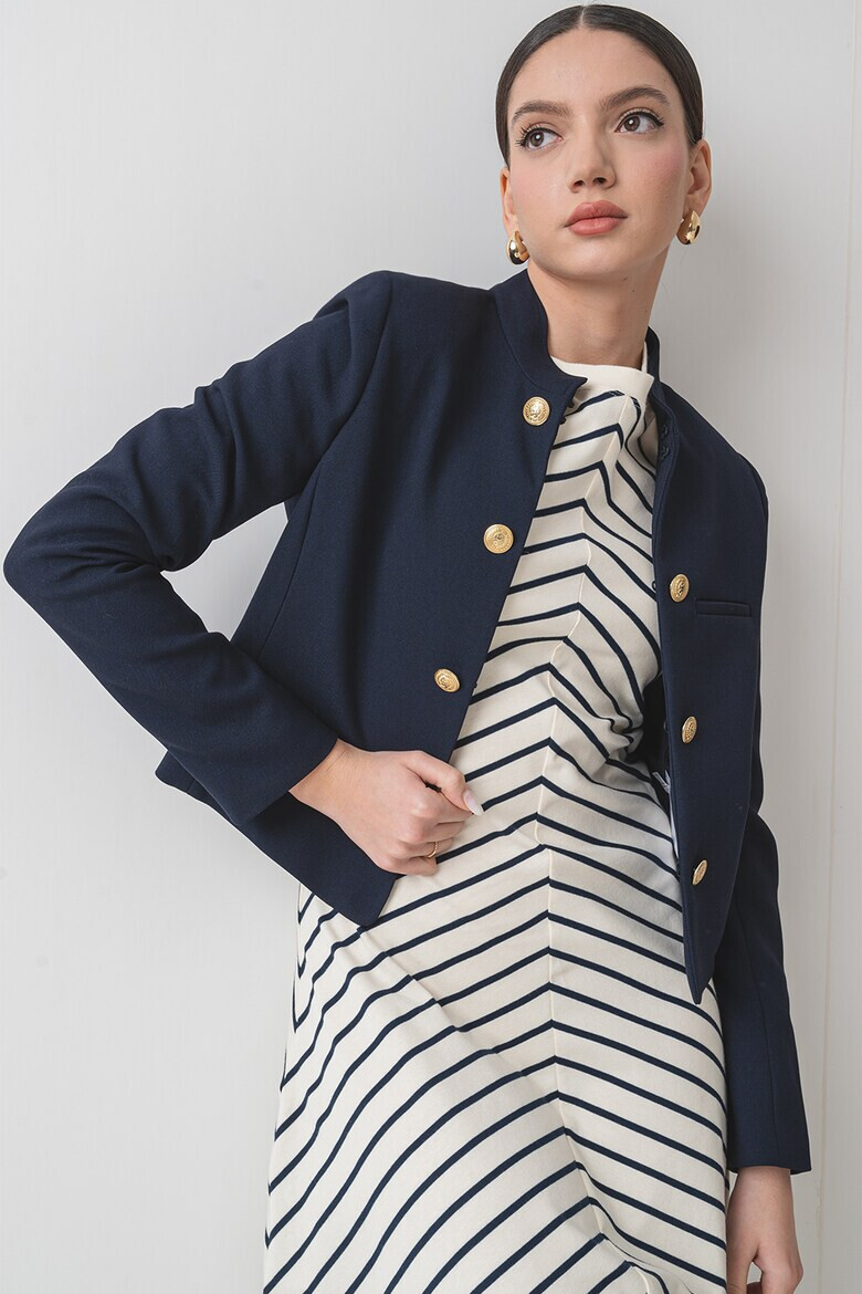 Tommy Hilfiger Късо сако - Pepit.bg