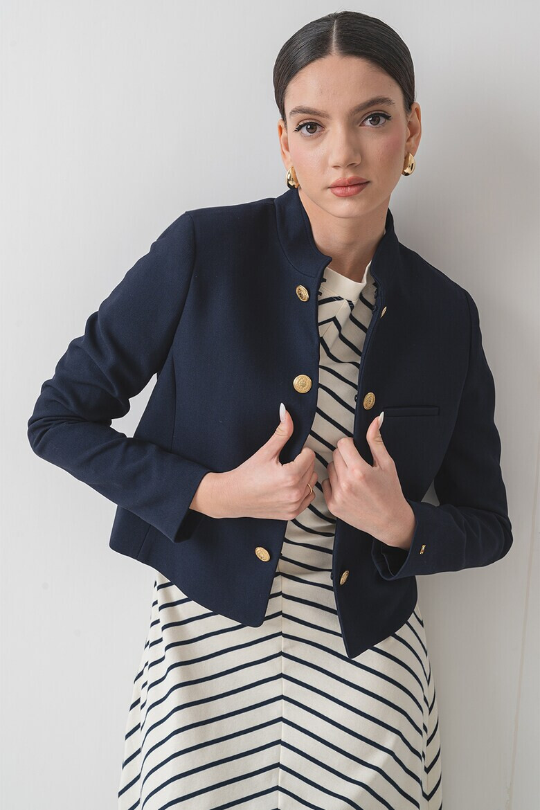 Tommy Hilfiger Късо сако - Pepit.bg