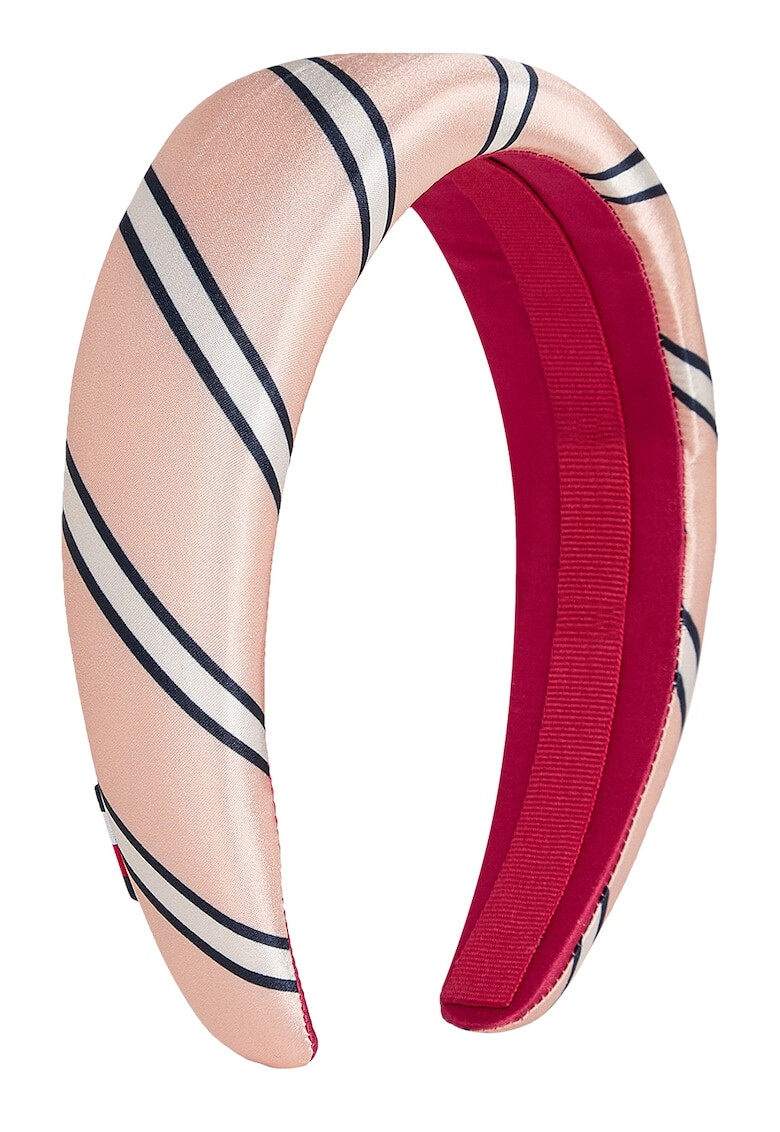 Tommy Hilfiger Лента за глава Iconic Stripe - Pepit.bg