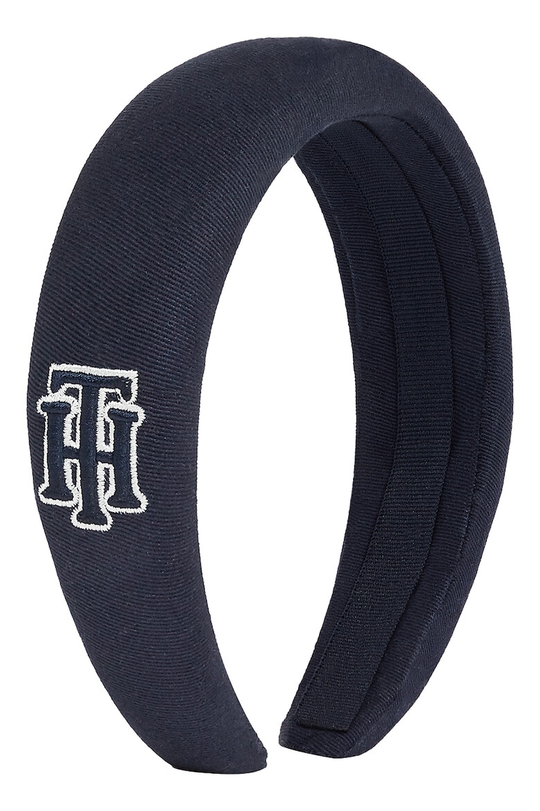 Tommy Hilfiger Лента за глава с лого - Pepit.bg