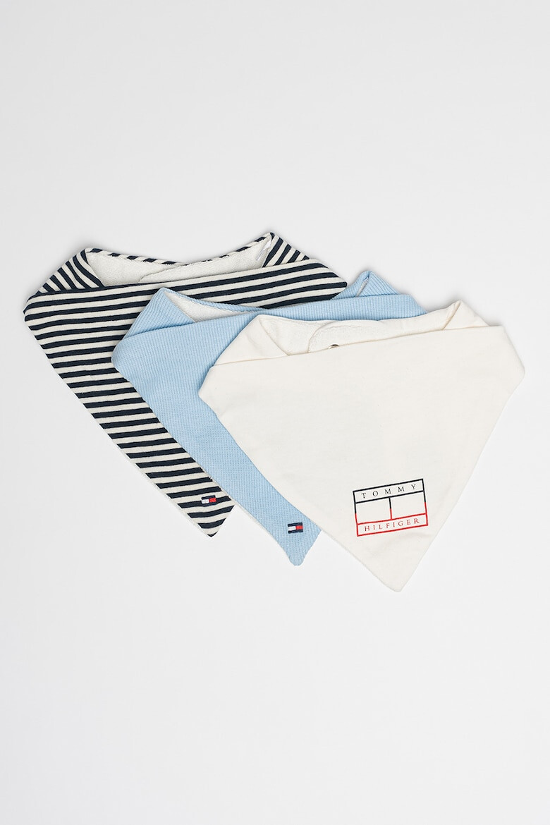 Tommy Hilfiger Лигавник с шарка - 3 броя - Pepit.bg