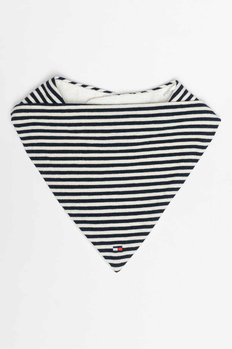 Tommy Hilfiger Лигавник с шарка - 3 броя - Pepit.bg