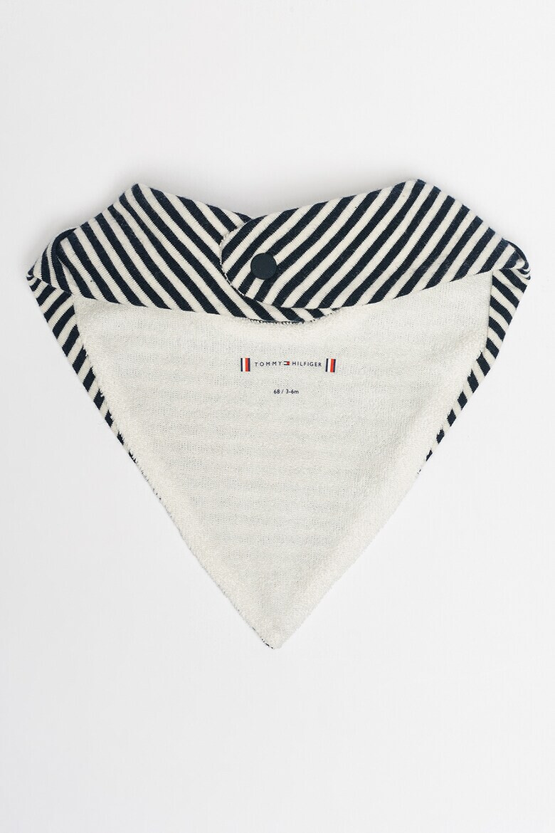Tommy Hilfiger Лигавник с шарка - 3 броя - Pepit.bg