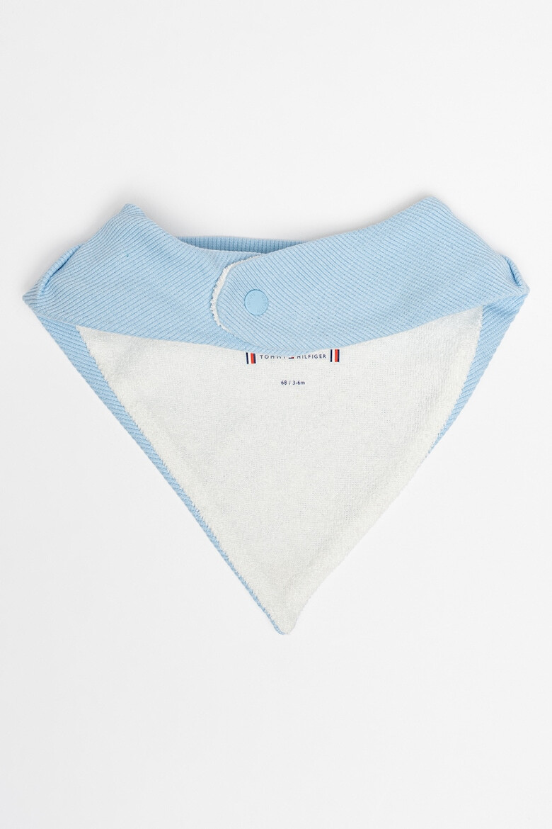 Tommy Hilfiger Лигавник с шарка - 3 броя - Pepit.bg