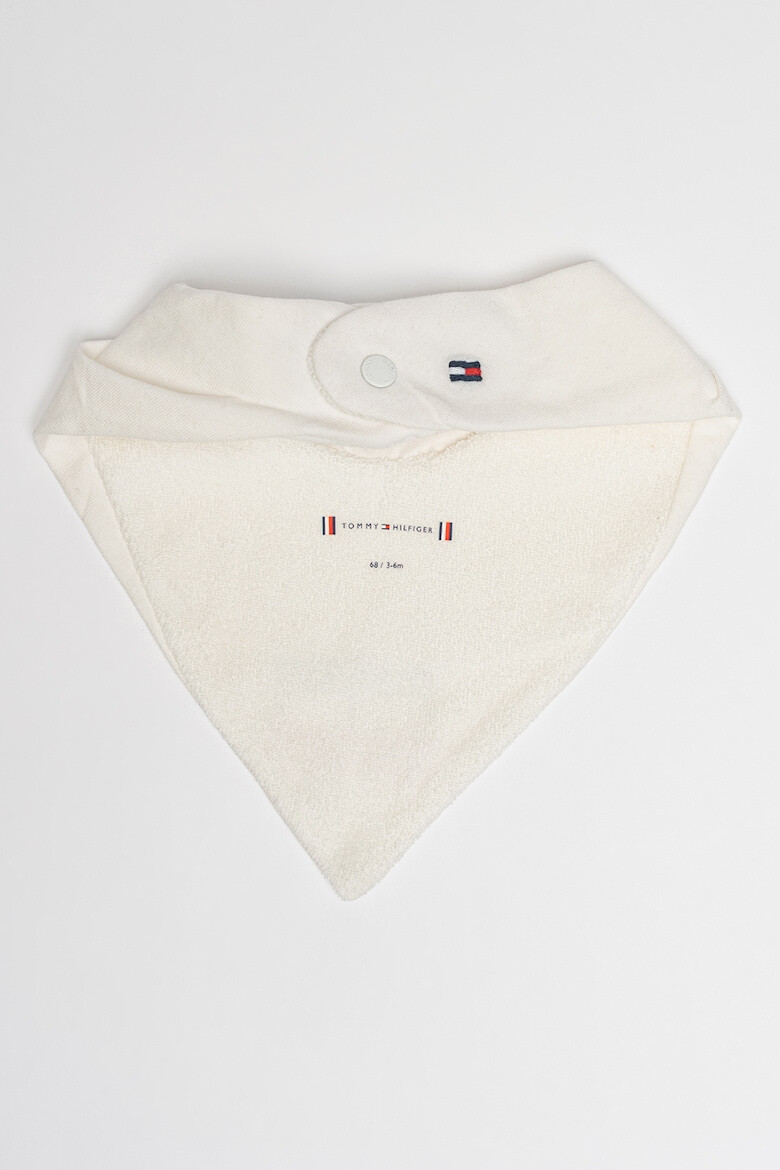 Tommy Hilfiger Лигавник с шарка - 3 броя - Pepit.bg