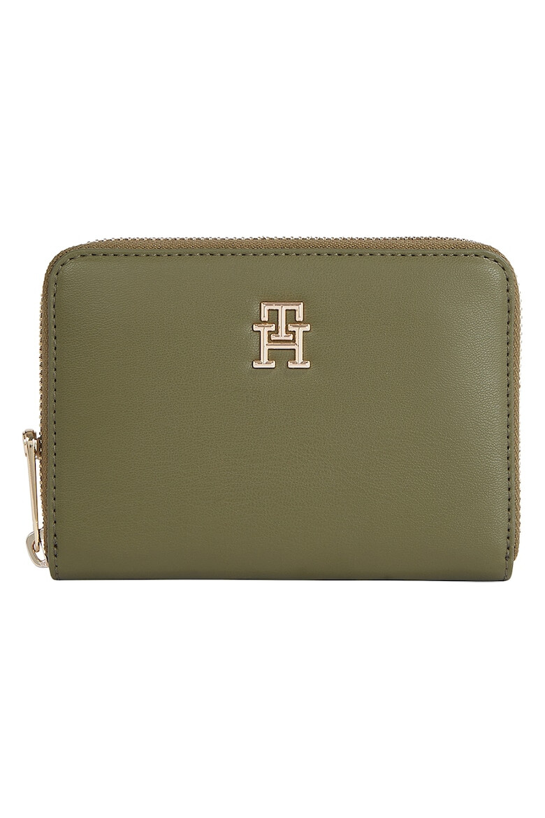 Tommy Hilfiger Малко портмоне с цип - Pepit.bg