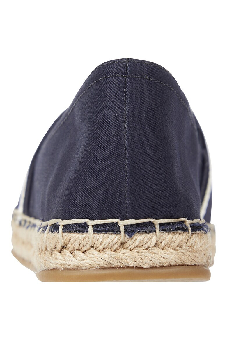 Tommy Hilfiger Мокасини от деним - Pepit.bg