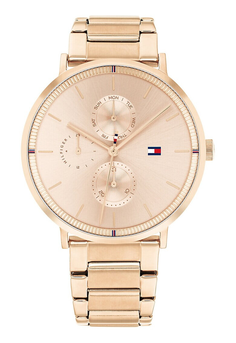 Tommy Hilfiger Мултифункционален часовник - Pepit.bg