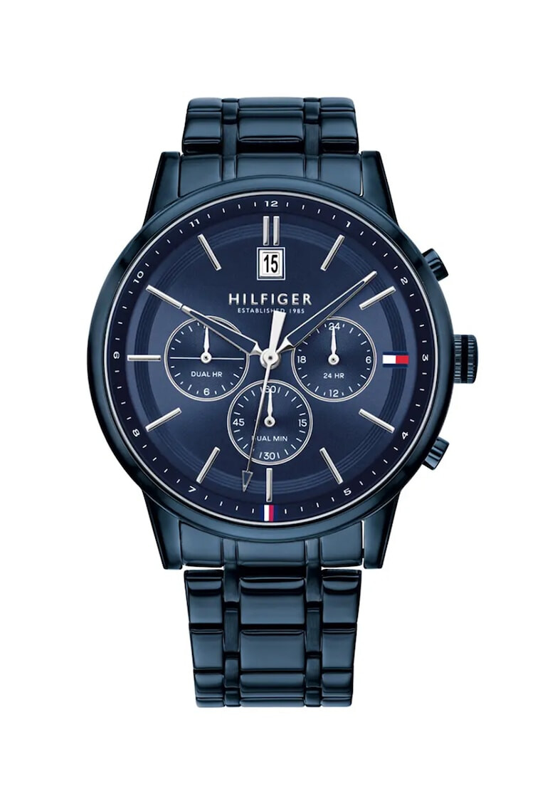 Tommy Hilfiger Мултифункционален часовник Kyle - Pepit.bg