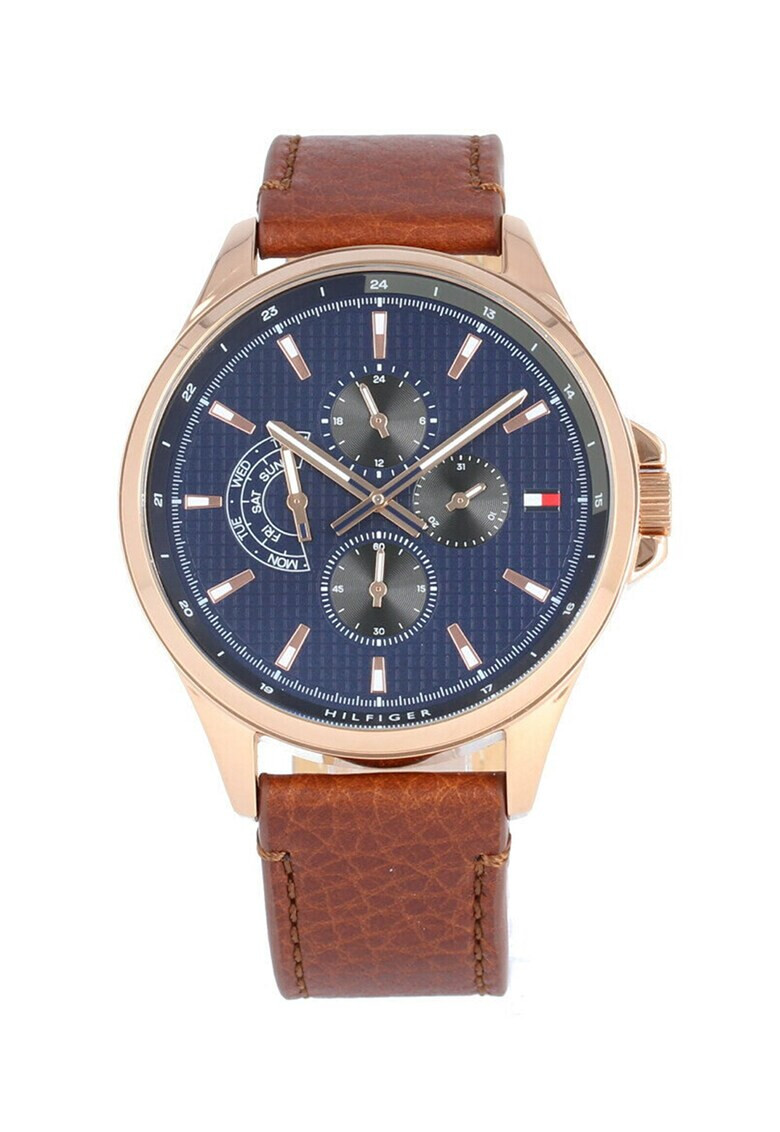 Tommy Hilfiger Мултифункционален часовник Shawn - Pepit.bg