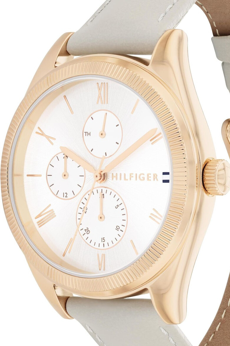 Tommy Hilfiger Мултифункционален аналогов часовник - Pepit.bg