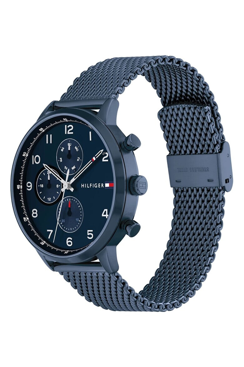Tommy Hilfiger Мултифункционален аналогов часовник - Pepit.bg