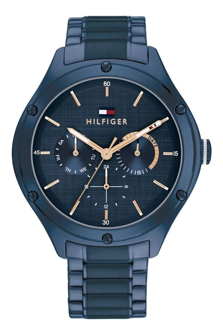 Tommy Hilfiger Мултифункционален часовник Lexi - Pepit.bg