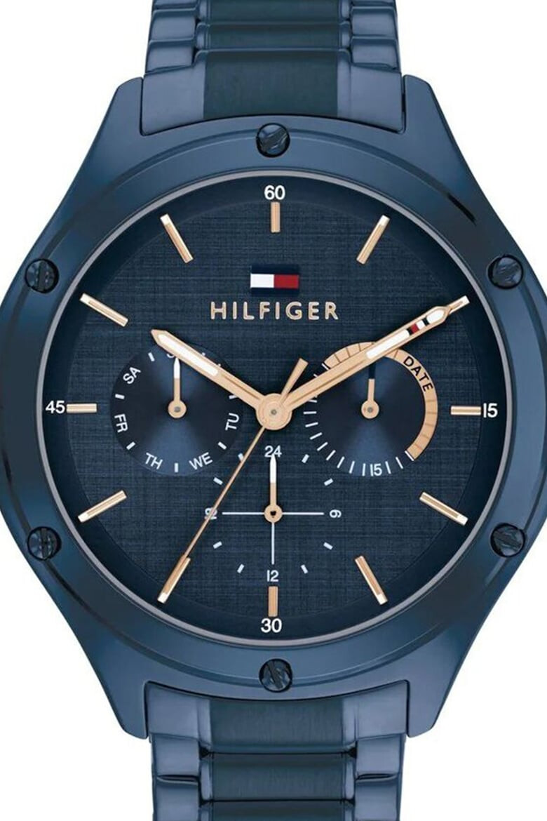 Tommy Hilfiger Мултифункционален часовник Lexi - Pepit.bg