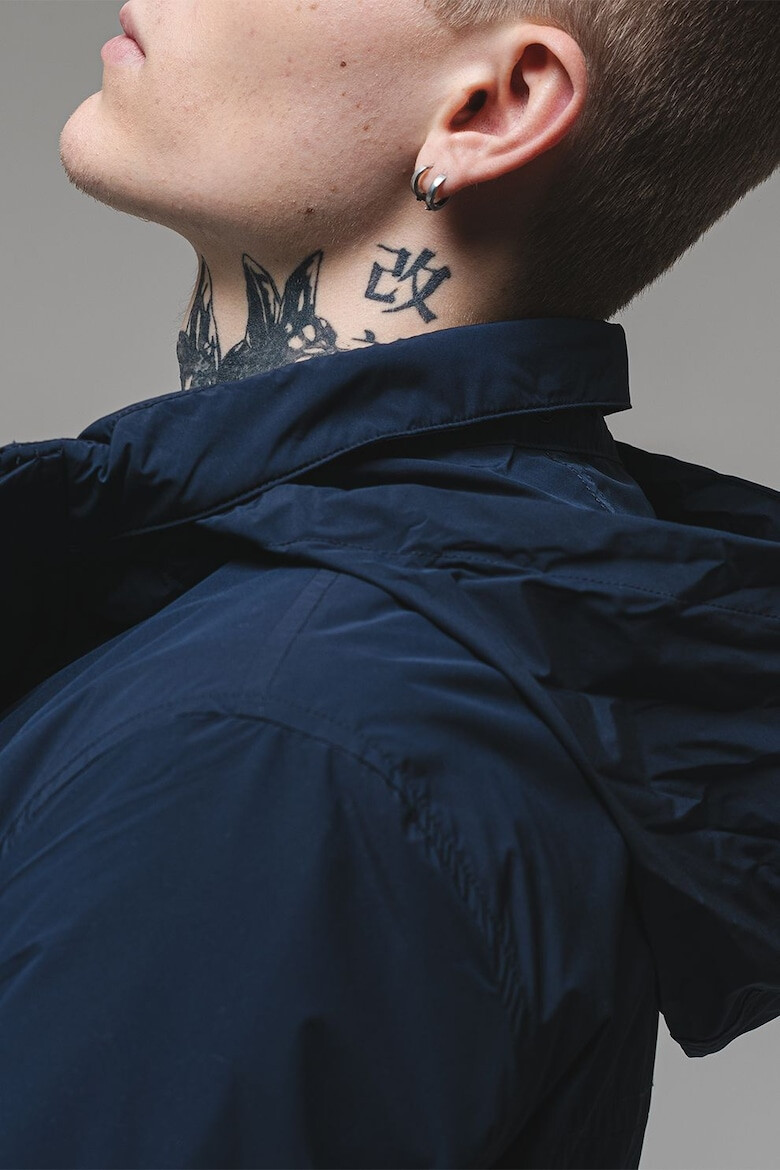 Tommy Hilfiger Непромокаемо яке с цип - Pepit.bg