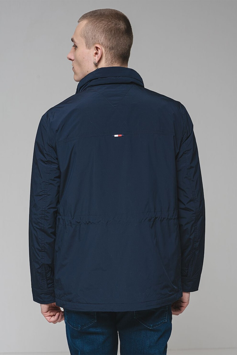 Tommy Hilfiger Непромокаемо яке с цип - Pepit.bg