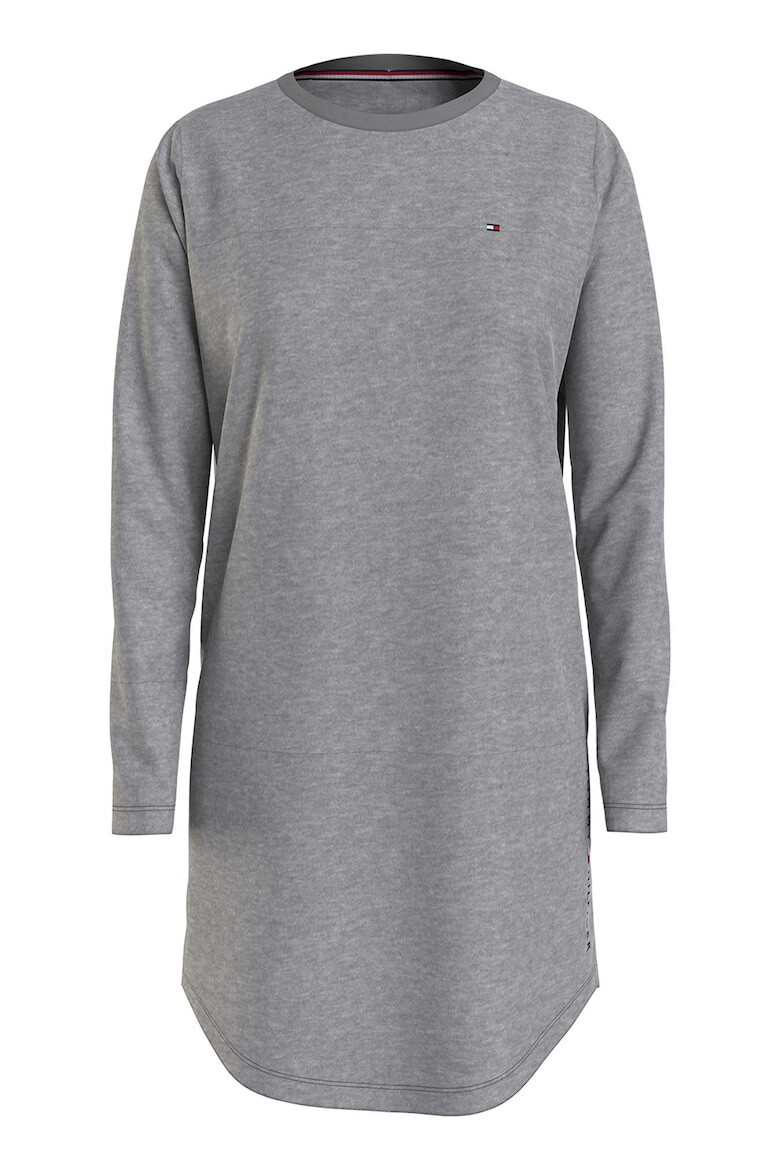 Tommy Hilfiger Нощница с памук - Pepit.bg