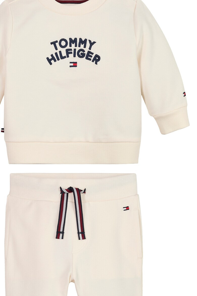 Tommy Hilfiger Облекло с памук 2 части - Pepit.bg