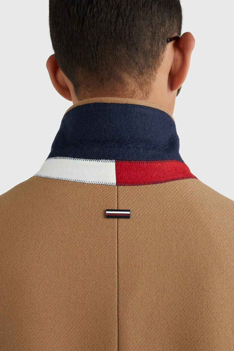 Tommy Hilfiger Палто с вълна - Pepit.bg