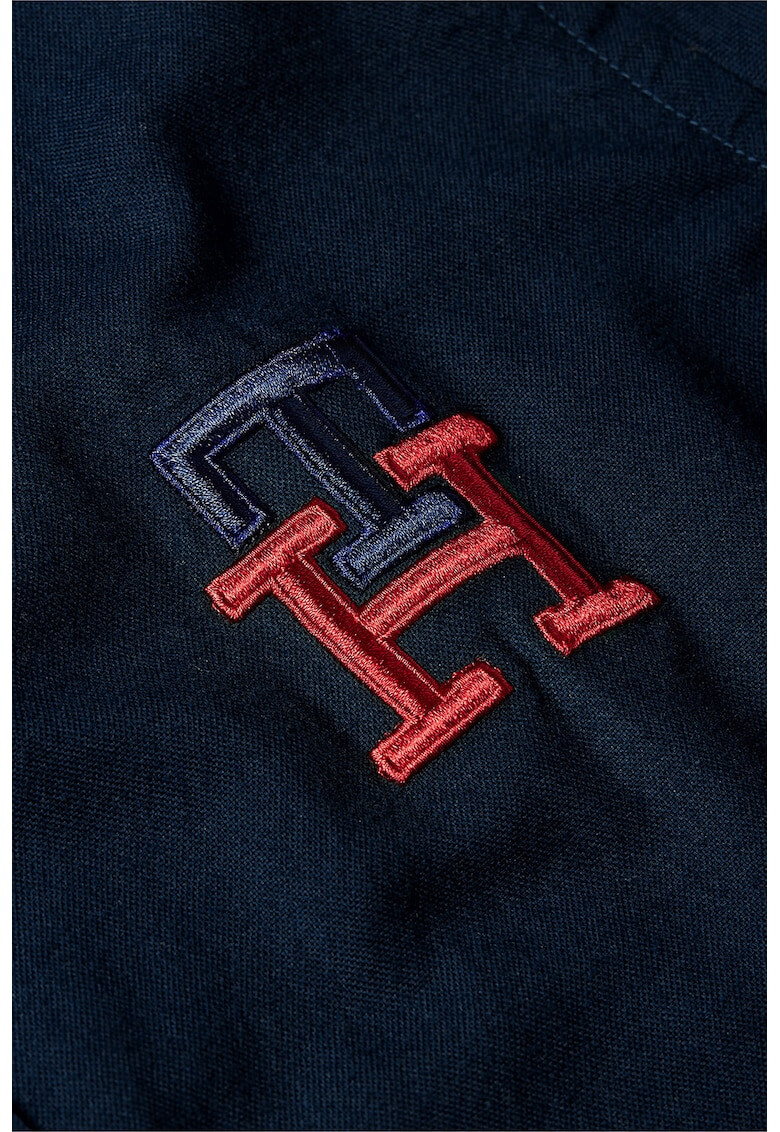 Tommy Hilfiger Памучна риза - Pepit.bg