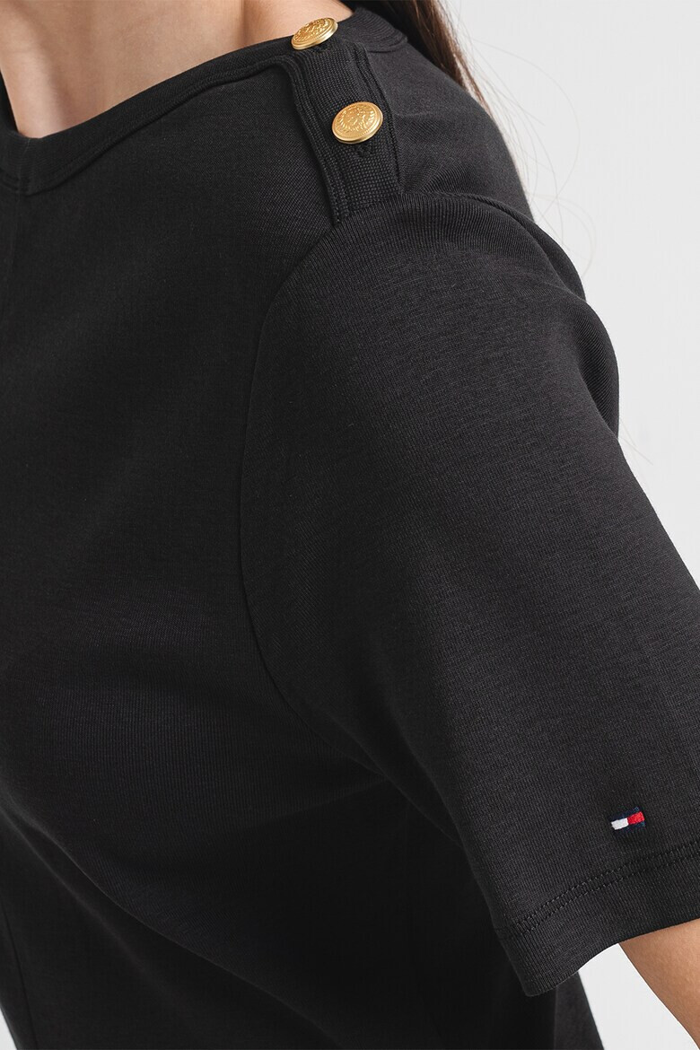 Tommy Hilfiger Памучна рокля - Pepit.bg