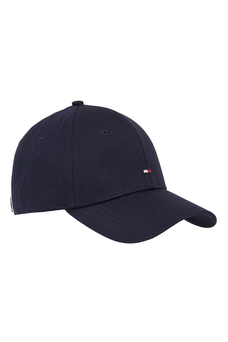 Tommy Hilfiger Памучна шапка Essential - Pepit.bg