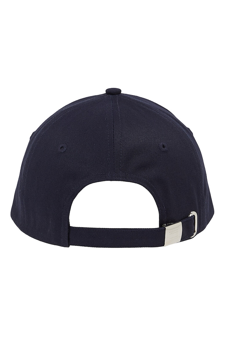 Tommy Hilfiger Памучна шапка Essential - Pepit.bg